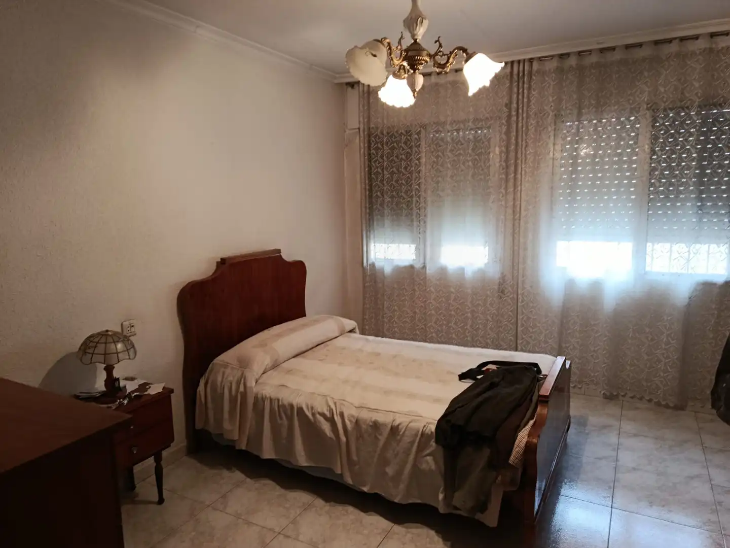 Habitación de Casa o chalet en venta en Murcia con Aire acondicionado, Calefacción y Terraza
