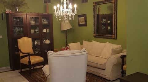 Foto 3 de Piso en venta en Avenida de España, Centro, Cáceres