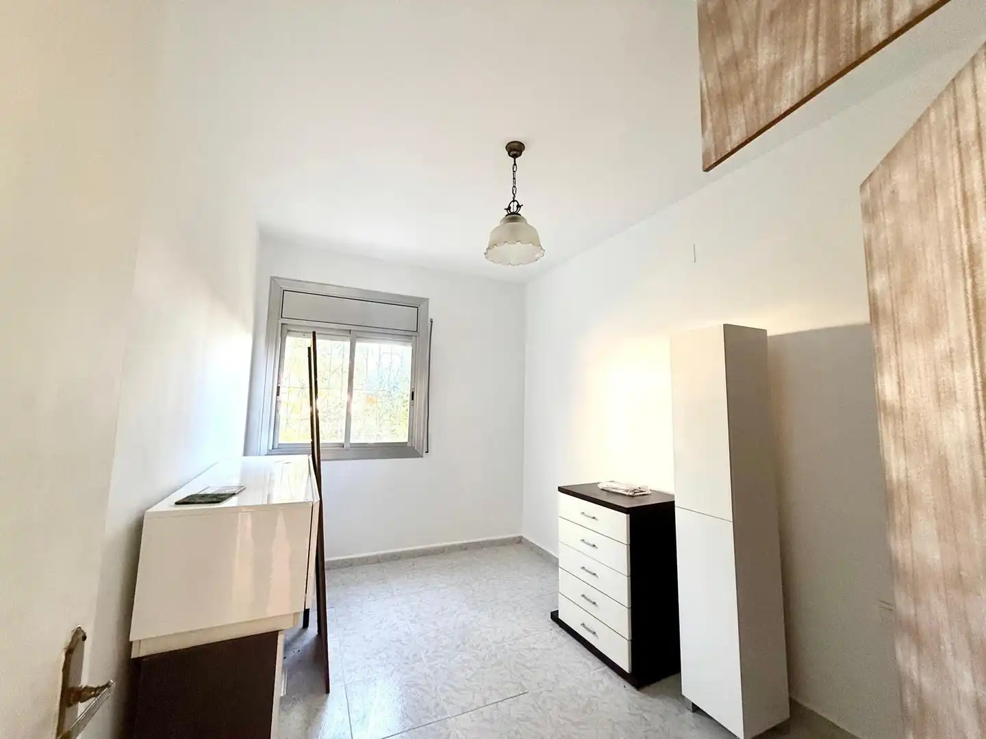 Bedroom of Houses for sale in Cubelles  with Private garden, Terrace and Storage room
