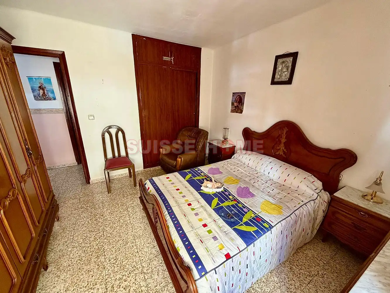 Habitación de Apartamento en venta en Vélez-Málaga con Terraza