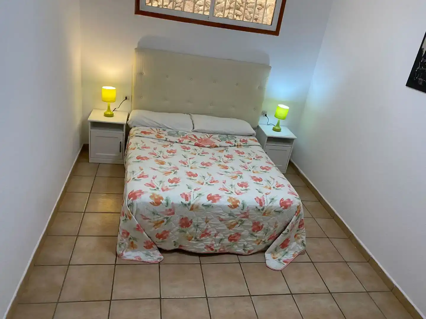 Bedroom of Flat for rent in Armeñime - Las Moraditas - Las Cancelas
