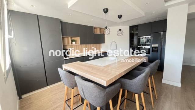 Piso en Venta en Churriana - El Pizarrillo - La Noria-Guadalsol