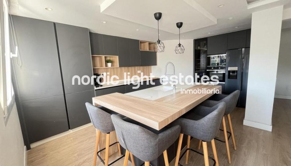 Foto 1 de Pis en venda a Churriana - El Pizarrillo - La Noria-Guadalsol, Málaga