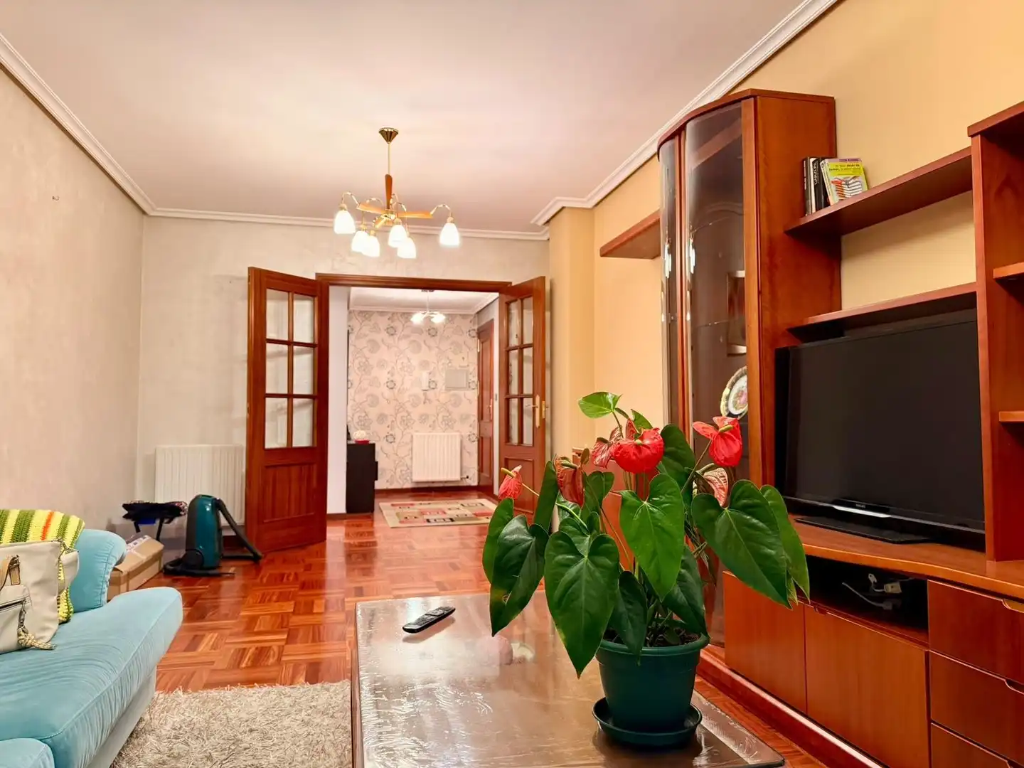 Wohnung zur untervermieten in Illera