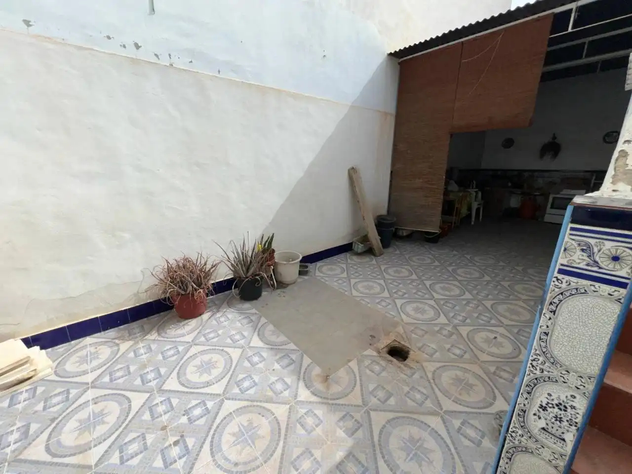 Casa o xalet en venda a Archena