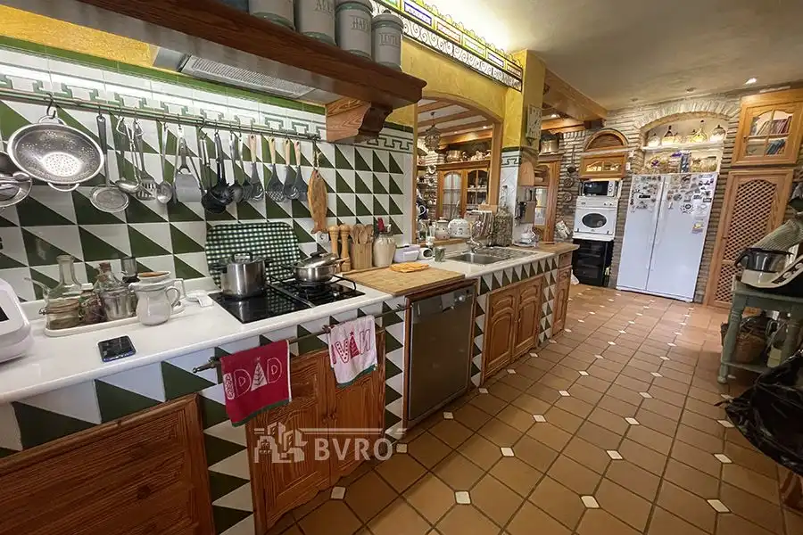 Casa o chalet en venta en El Brillante -El Naranjo - El Tablero