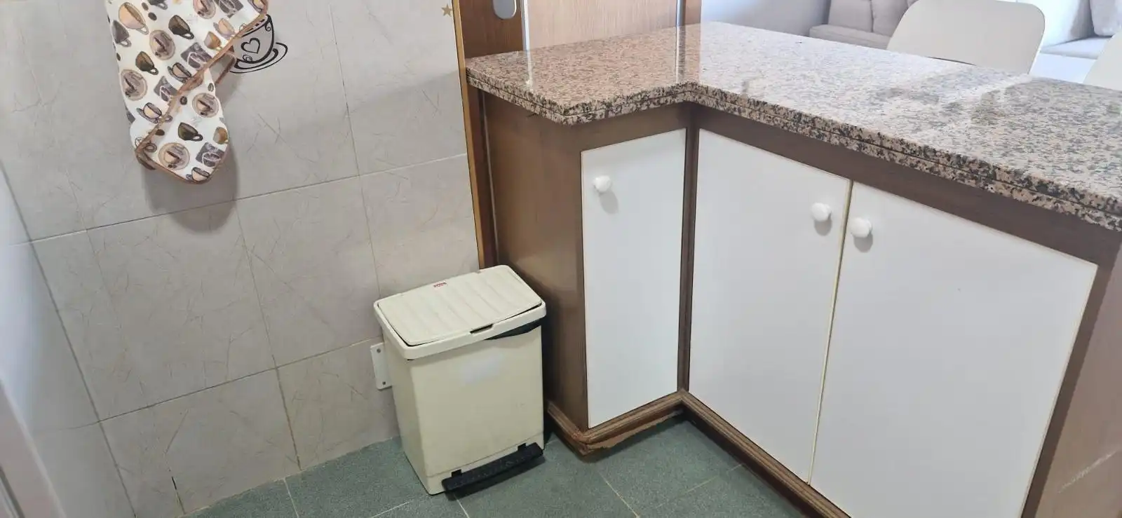 Apartamento con piscina en venta en Avenida Avenida Alay, imagen 8
