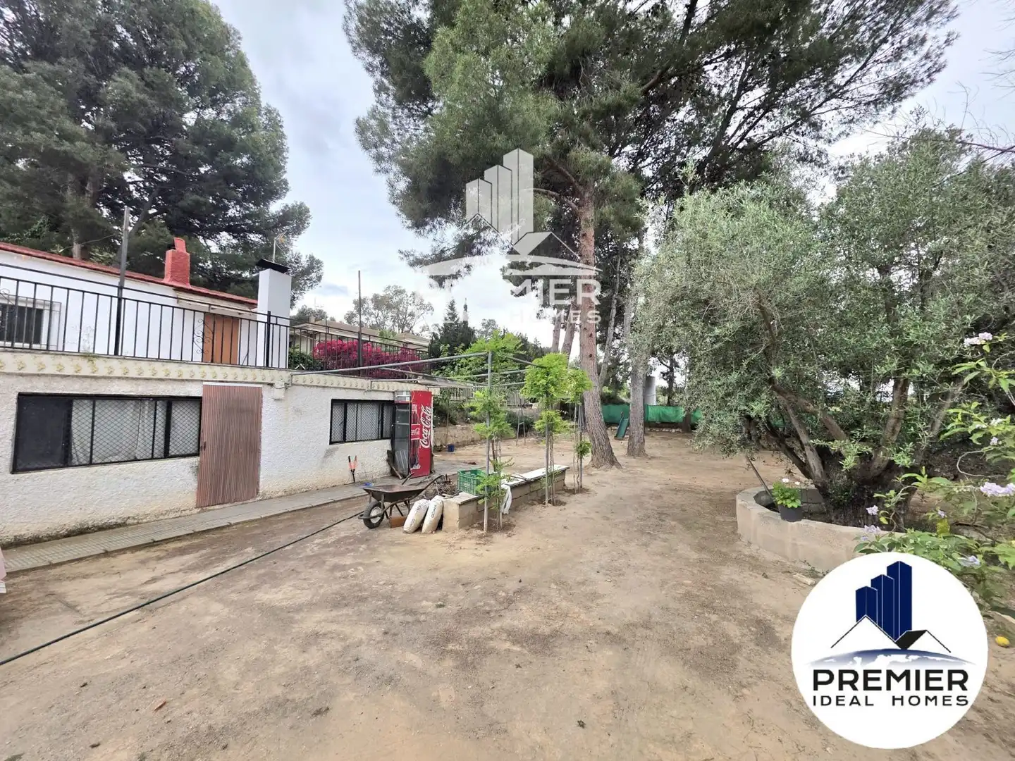 Xalet amb piscina en venda a reventon, imagen 5