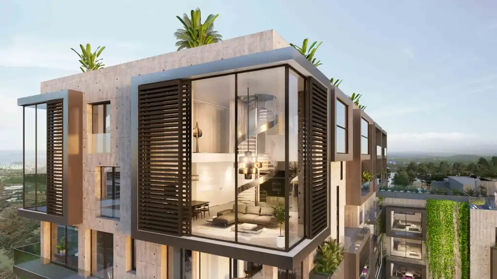 Penthouse for sale in Llevant, imagen 4