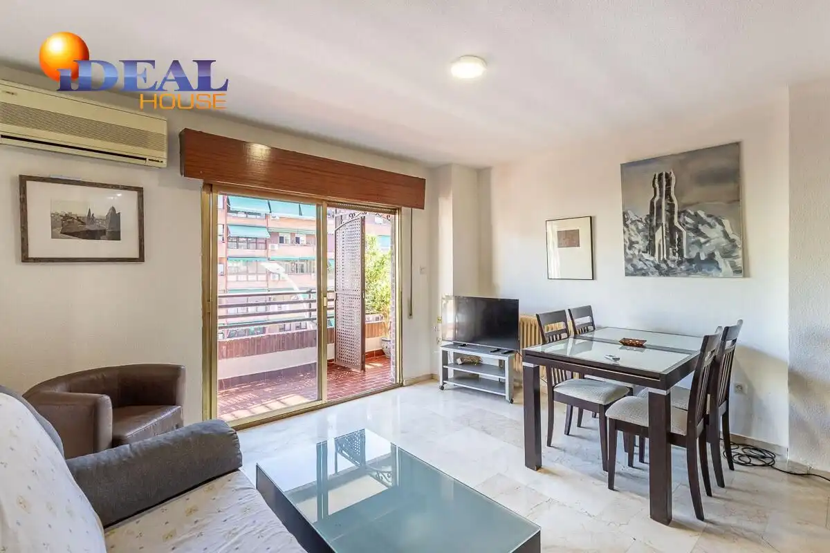 Flat with lift for sale in Beiro, imagen 4