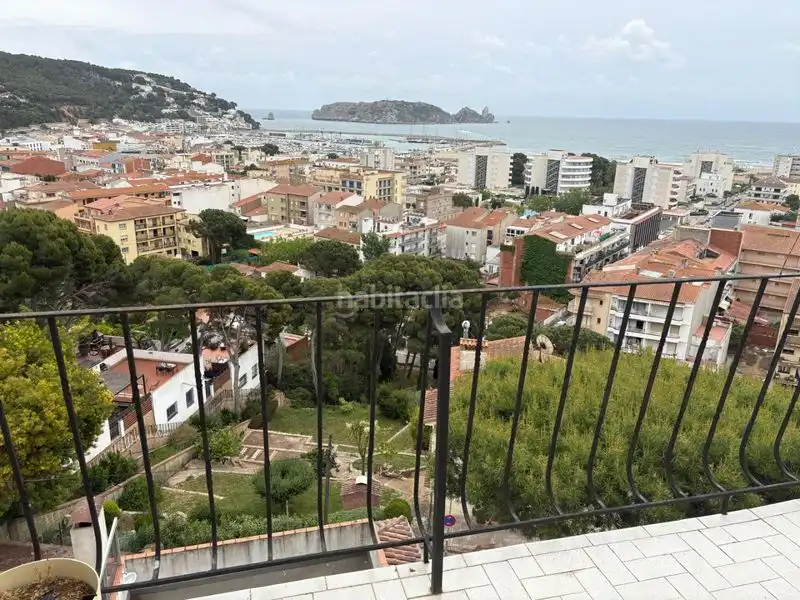 Villa mit Terrasse zum Verkauf in Carrer Mediterrània, imagen 4