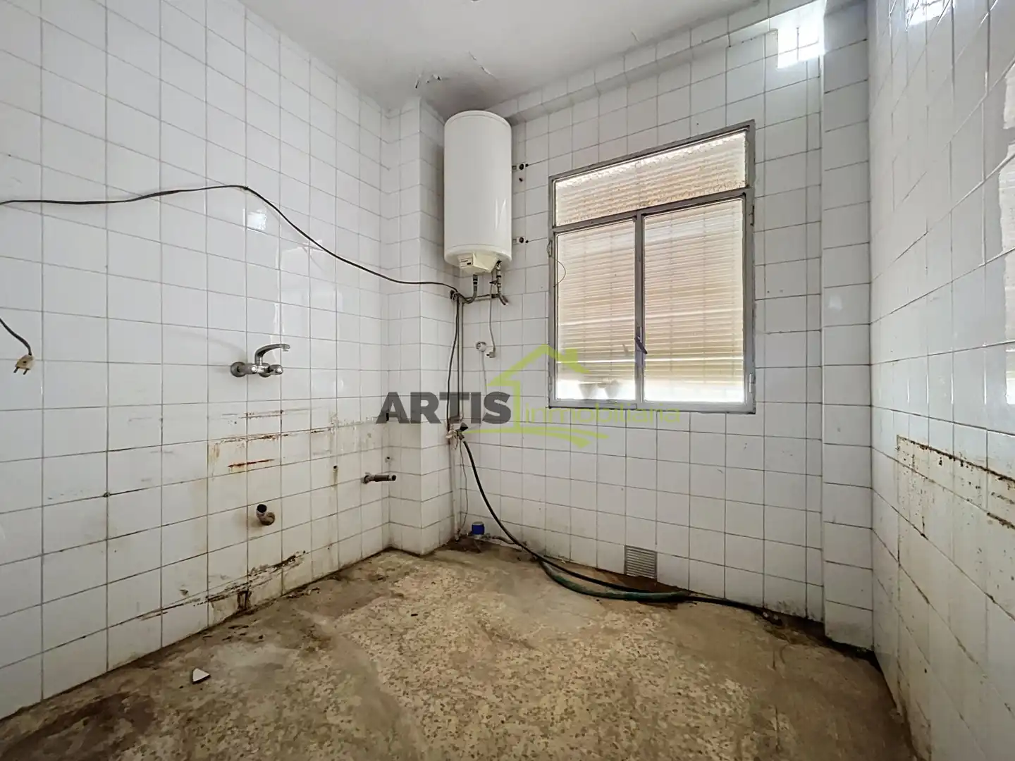 Appartamento con ascensore in vendita a Calle Aguilar, imagen 9