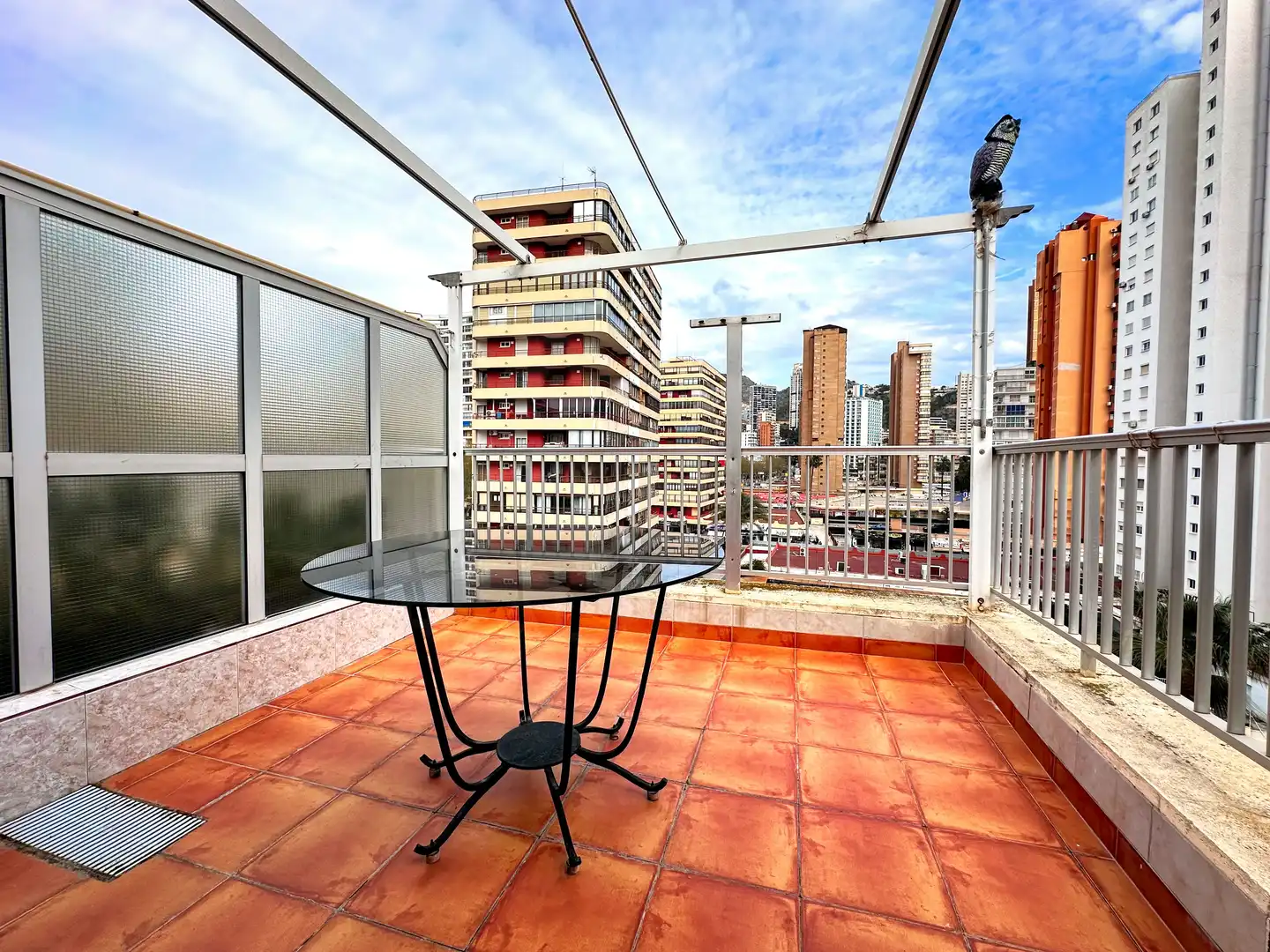 Penthouse mit Aufzug zum Verkauf in Playa de Levante, imagen 32