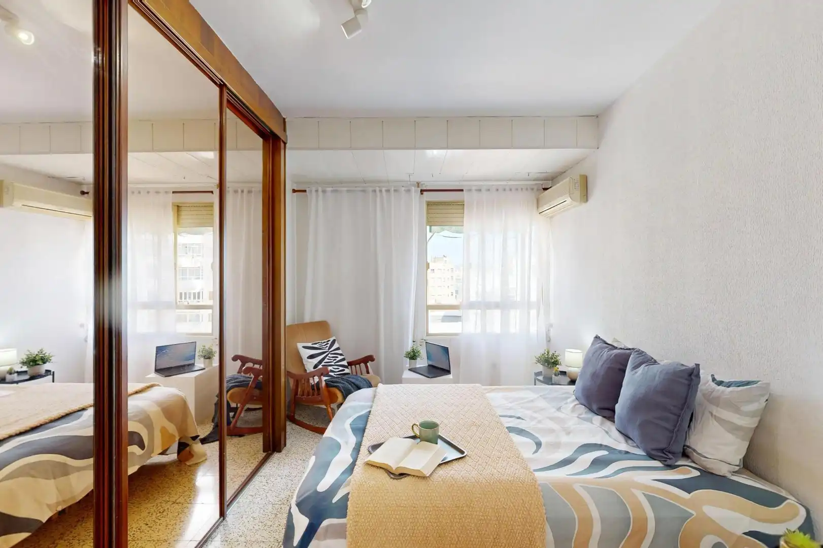 Flat with terrace for sale in Calle JUAN FERNANDEZ 4, imagen 33