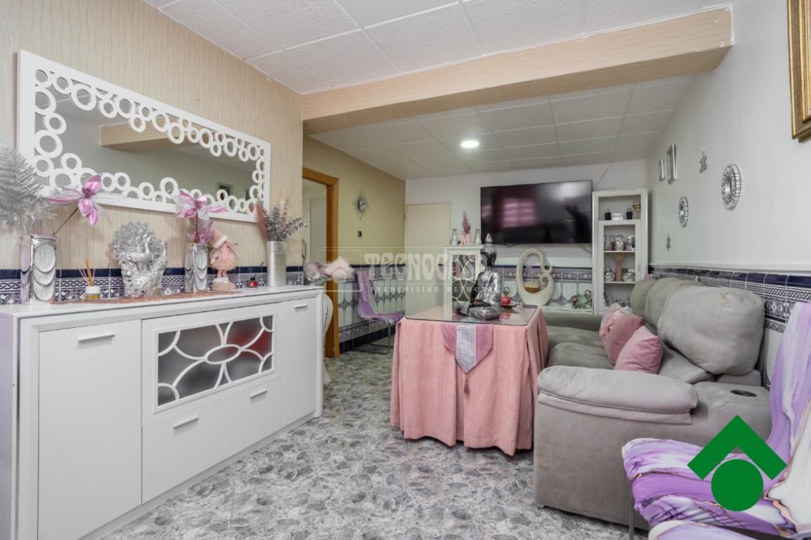 Piso en venta en Atarfe