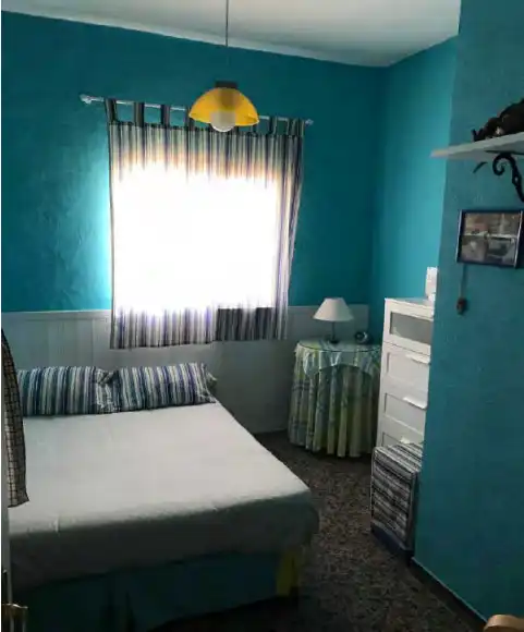 Dormitori de Casa o xalet en venda en Isla Mayor