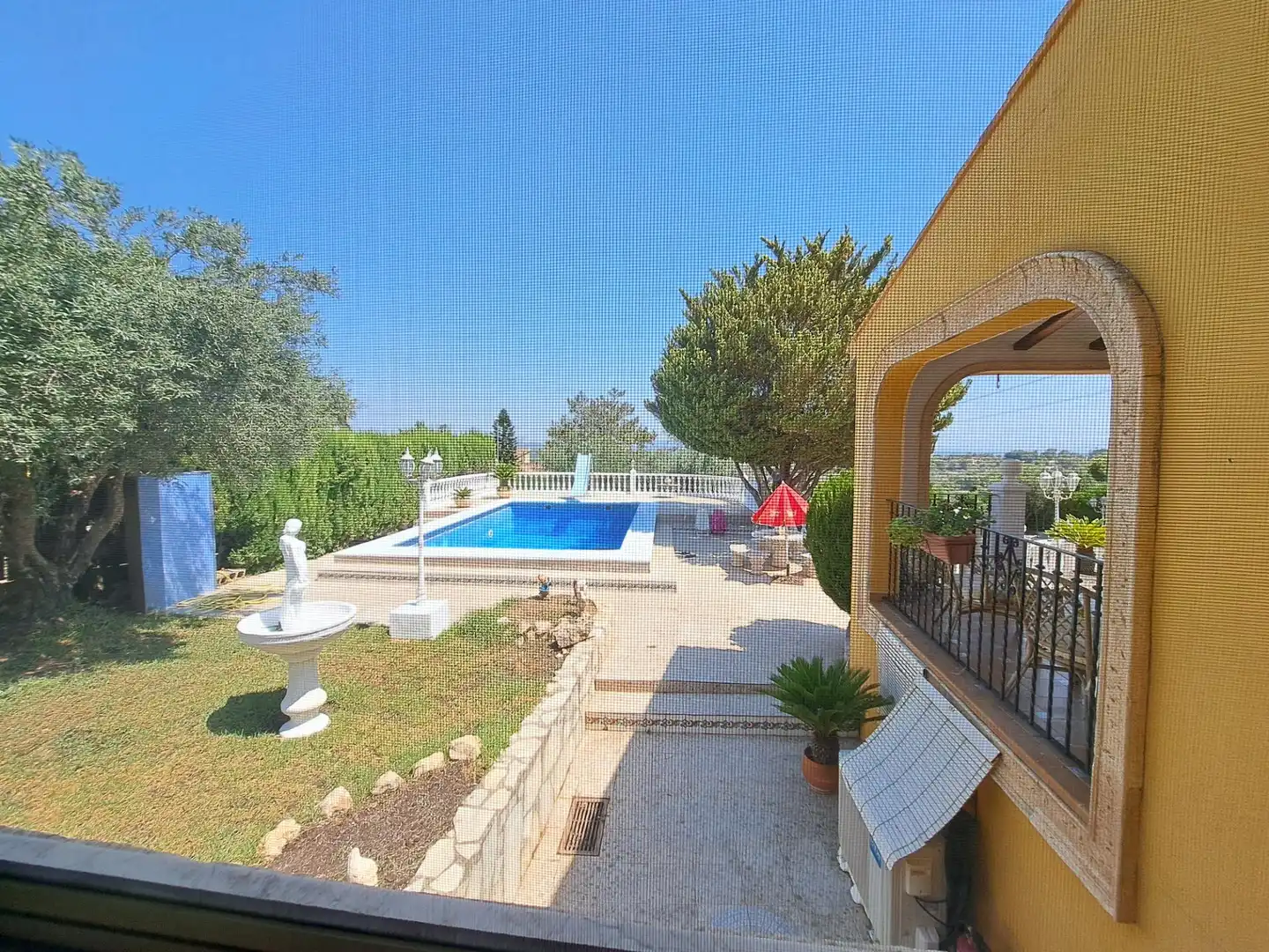 Detached house with pool for sale in Alberic, imagen 40