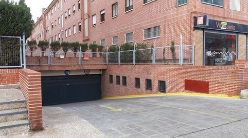 Photo 4 of Garage for rent in Calle de Andujar, Val, Alcalá de Henares