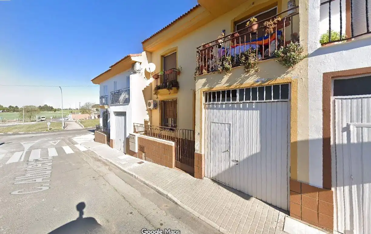 Home for sale in Calle ALBUERA 46, imagen 3