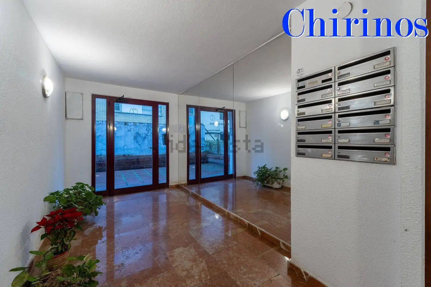 Flat for rent in Córdoba  with Air Conditioner, Furnished and Washing machine