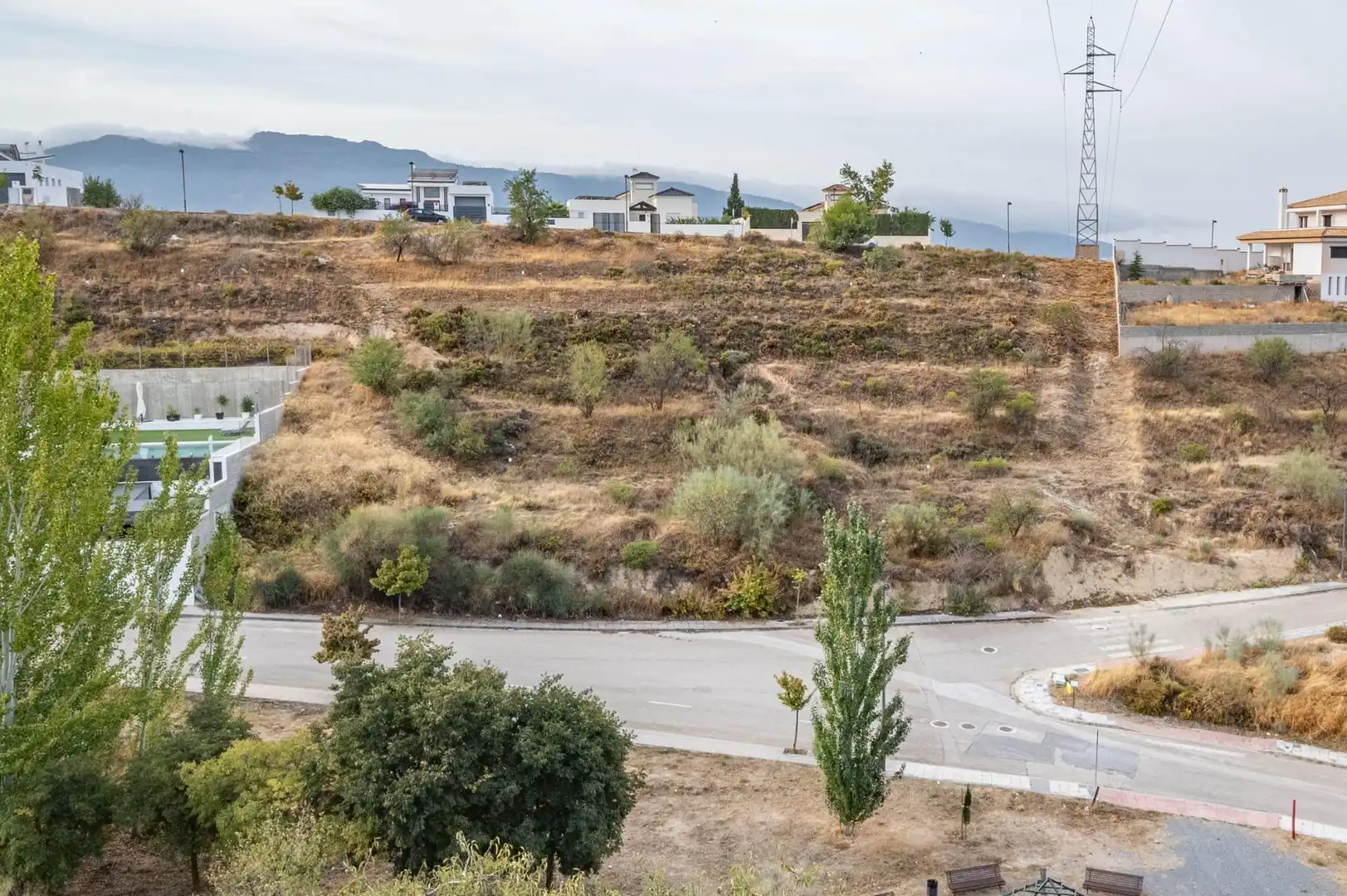 Residential for sale in La Zubia