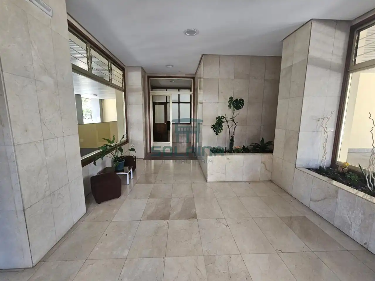 Piso en venta en Ourense Capital  con Calefacción, Parquet y Trastero