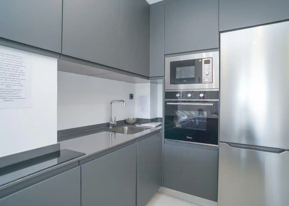 Apartament amb piscina en venda a Nueva Torrevieja - Aguas Nuevas, imagen 9