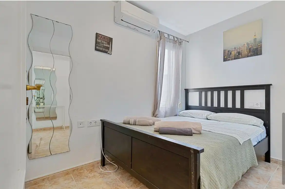Wohnung mit Aufzug zum Verkauf in Playa de los Boliches, imagen 9