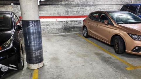Foto 3 de Garaje de alquiler en Lliçà d'Amunt, Barcelona