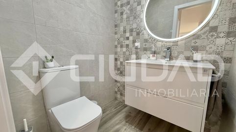 Foto 5 de Casa adosada en venta en Lebrija, Sevilla