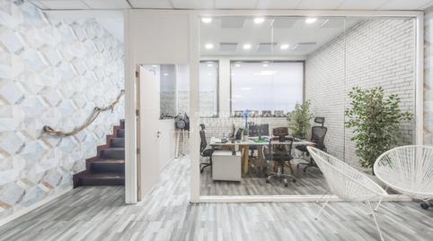 Photo 3 of Premises for sale in Ciudad Jardín, Madrid