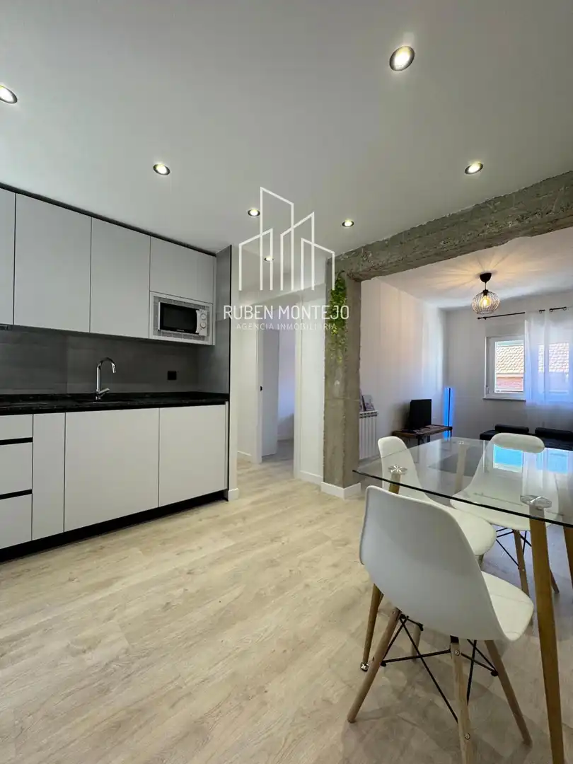 Flat for rent in Gomez Arias, Vidal