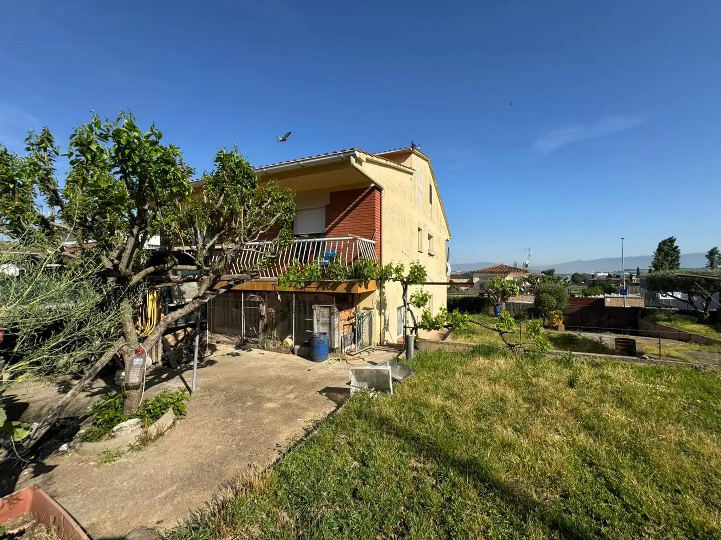 Casa o xalet en venda a Montornès del Vallès