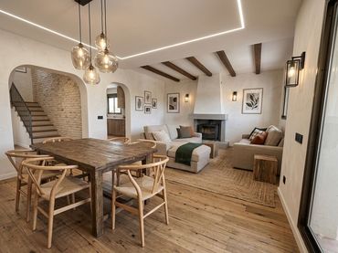 Casa con piscina en venta en Nord