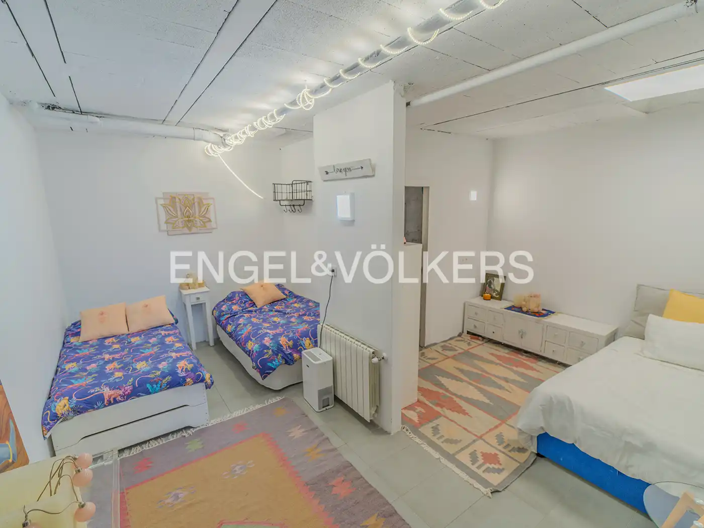 Casa o chalet en venta en Mutxamel con Aire acondicionado, Calefacción y Jardín privado