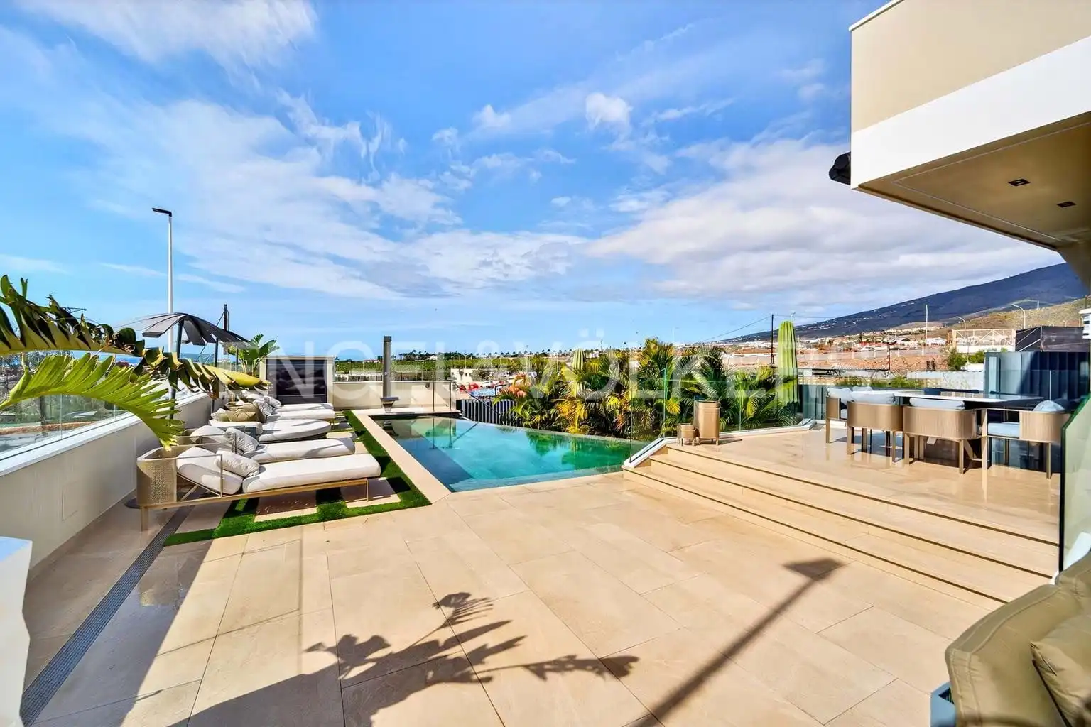 Maison avec piscine à vendre à Costa Adeje, imagen 43