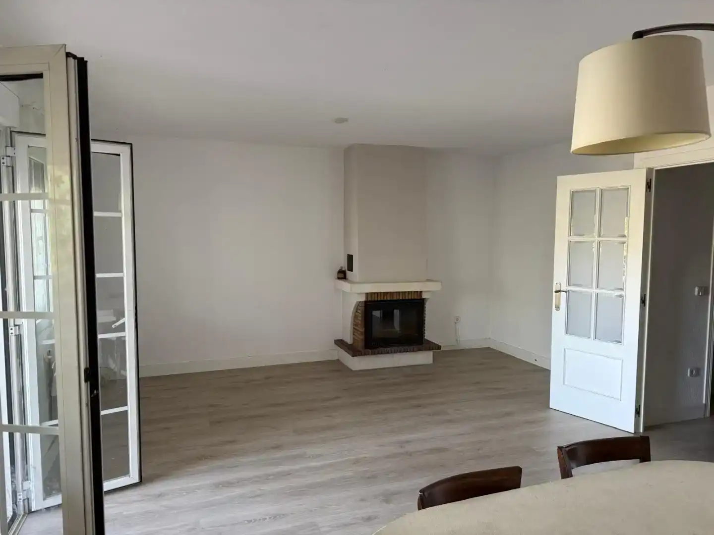 Casa o chalet en venta en Estación - Los Manantiales