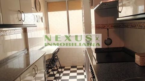 Foto 5 de Pis de lloguer a Centro, Cáceres Capital