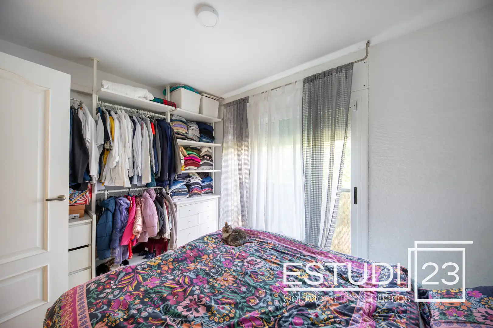 Habitación de Piso en venta en Dosrius con Calefacción