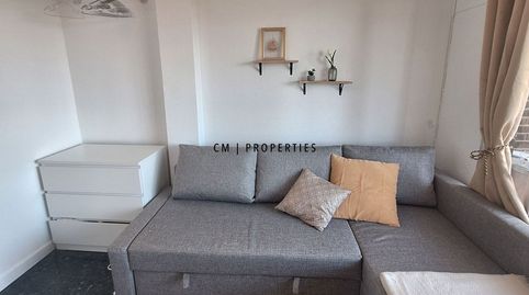 Foto 2 von Wohnung zur Miete in Daniel Comboni, Moncada, Valencia