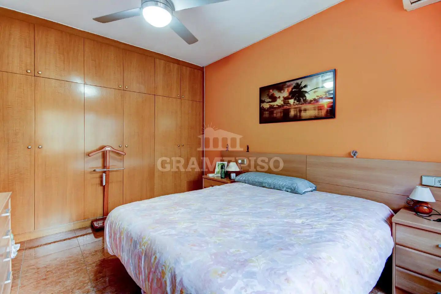 Habitación de Casa o chalet en venta en Sant Fost de Campsentelles