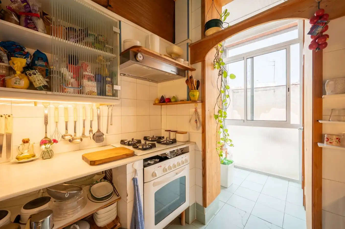 Piso con ascensor en venta en La Rambla, imagen 39