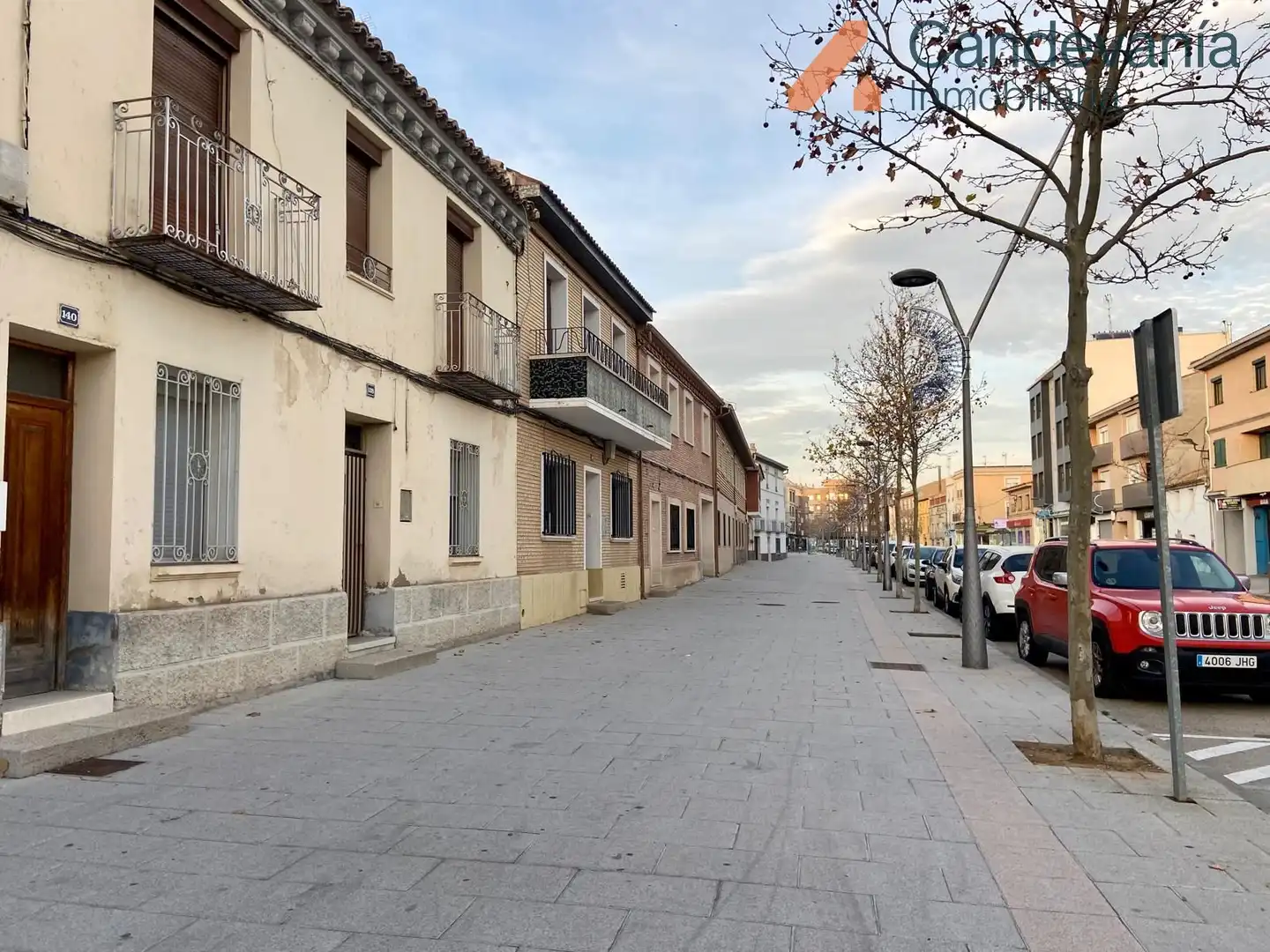 Terreni e lotti in vendita a Villanueva de Gállego, imagen 6