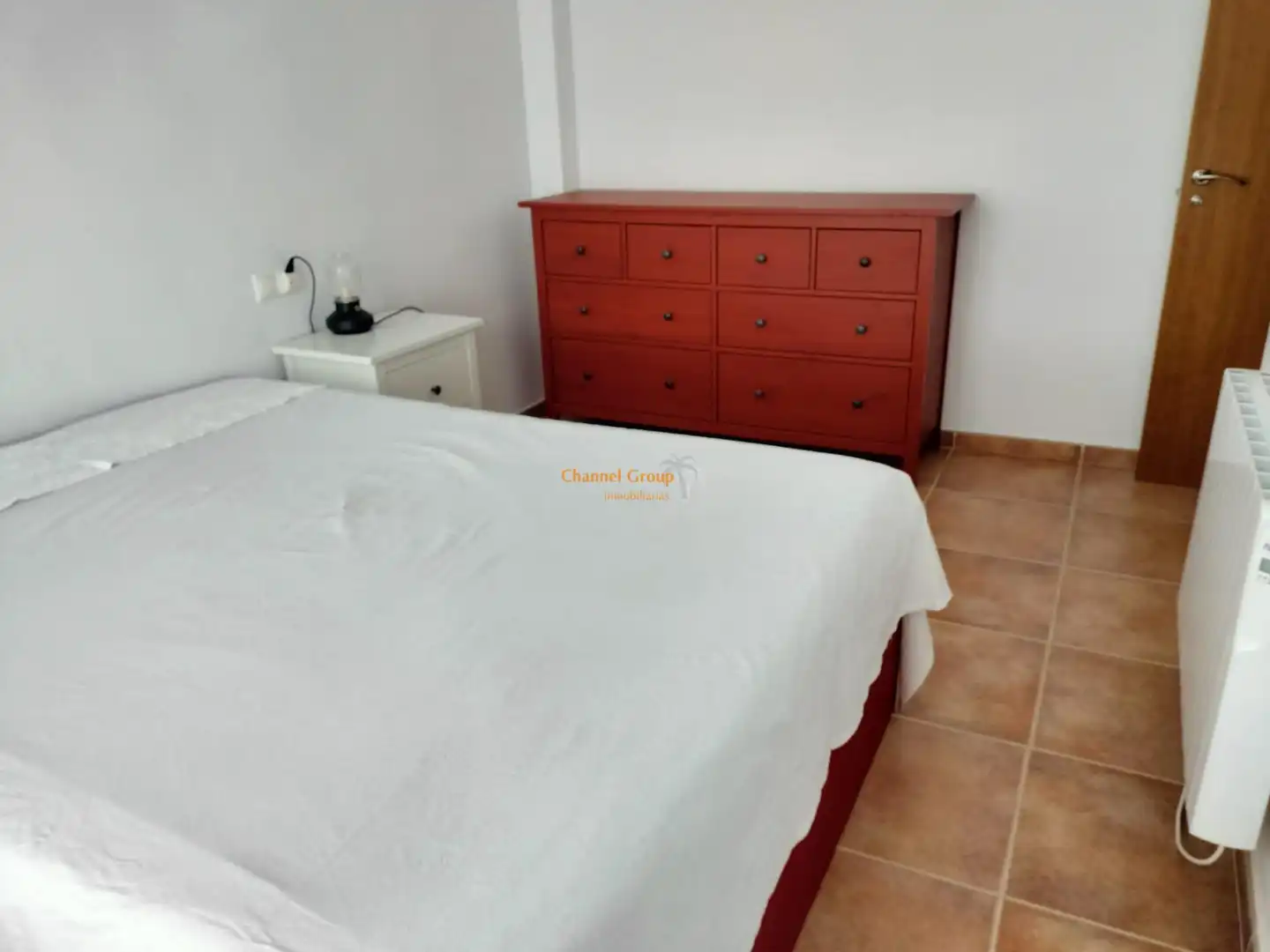 Apartament en venda a Hondón de los Frailes
