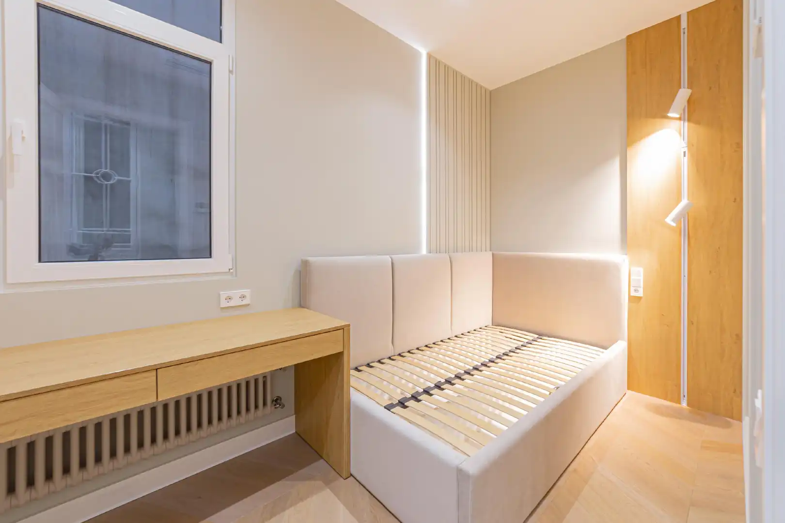 Piso con terraza en venta en Eixample, imagen 27