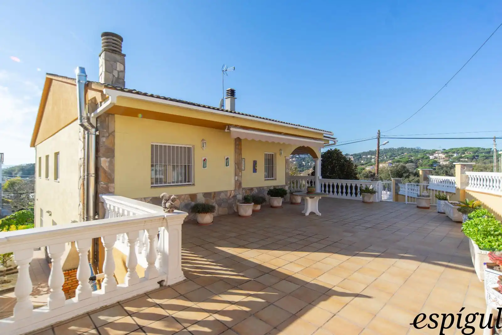Casa in vendita a De la Selva, imagen 8