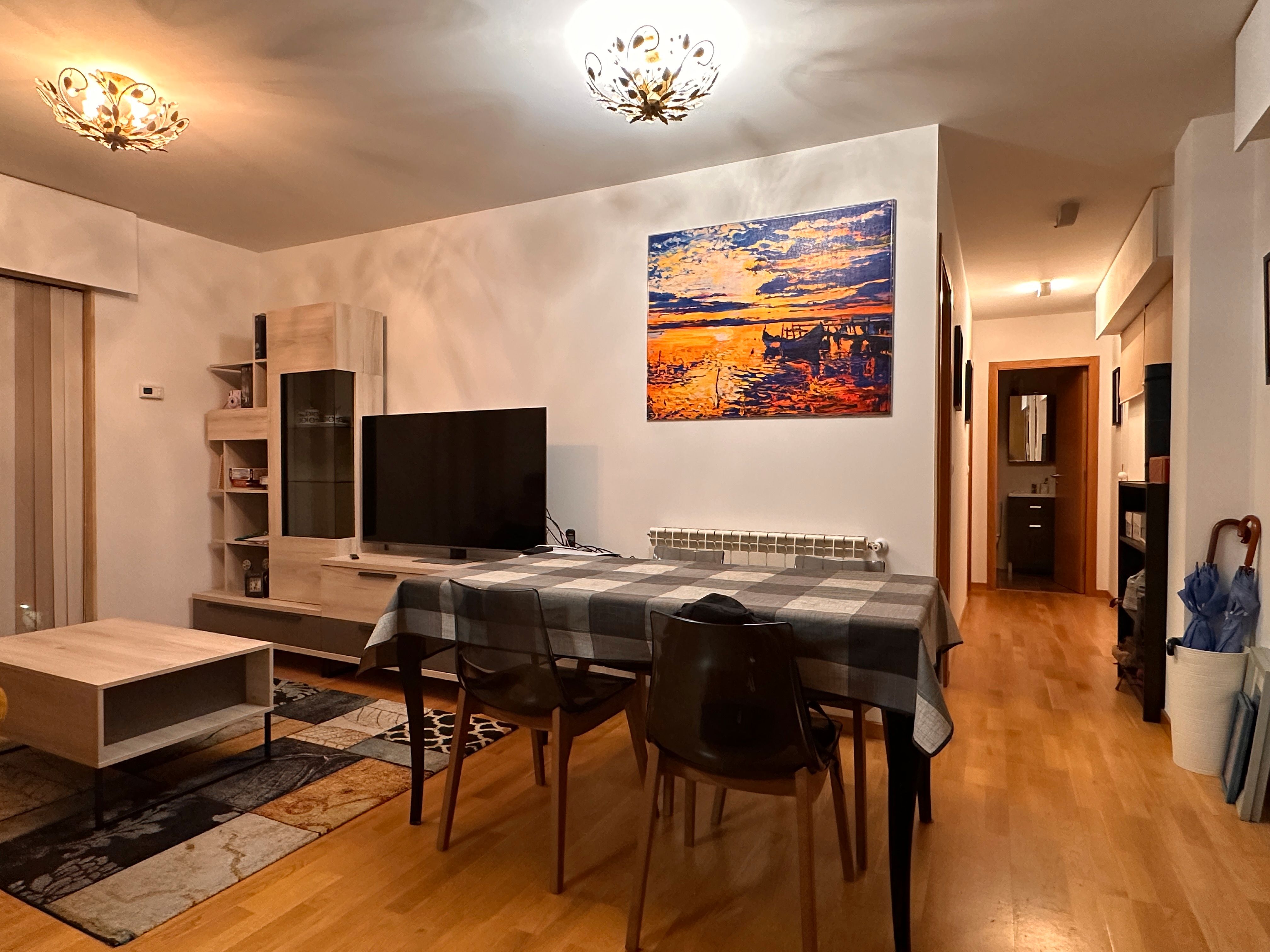 Flat to rent in de José Pastor Horta, Conxo