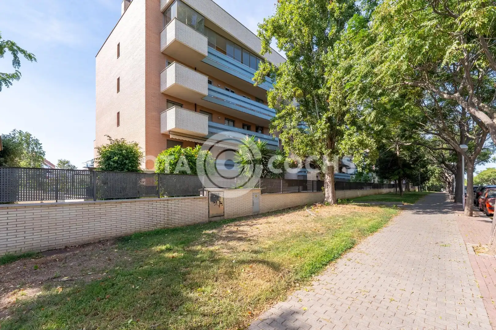 Appartement avec terrasse à vendre à Carrer DOMENEC SUGRAÑES I GRAS, imagen 50
