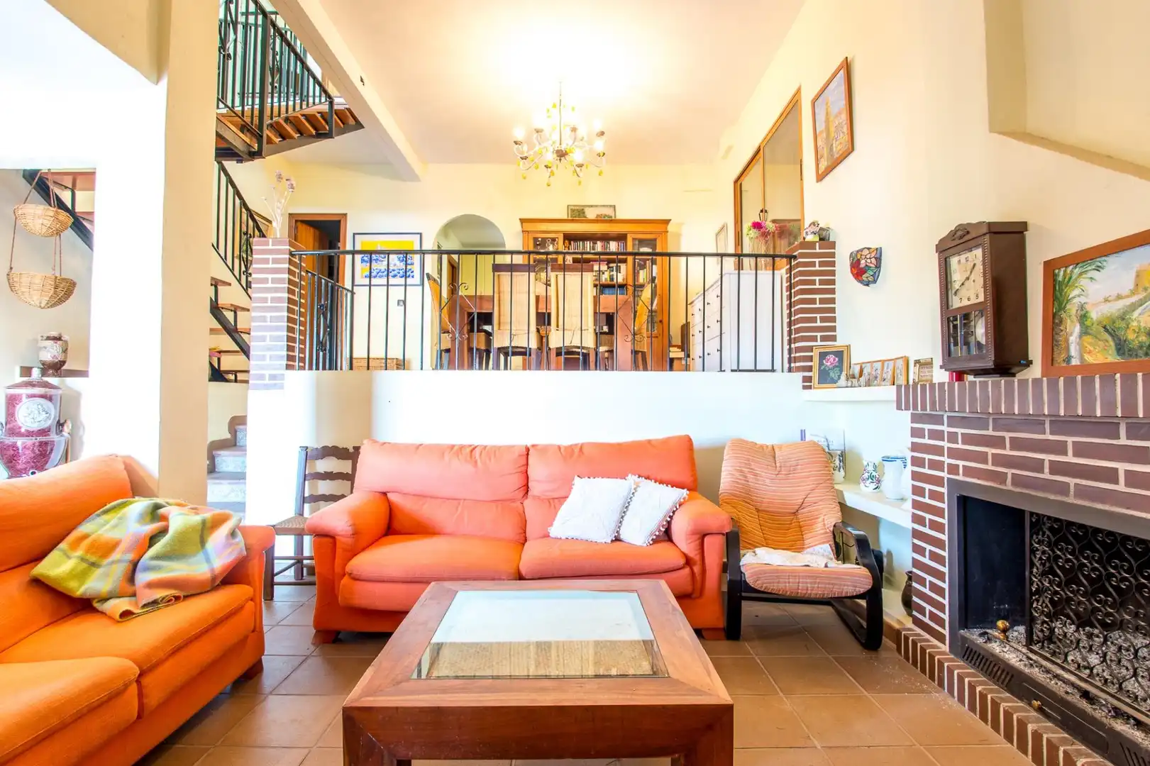Villa mit Pool zum Verkauf in Villanueva del Río Segura, imagen 66