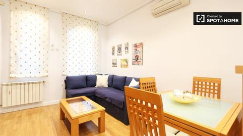 Foto 5 de Apartamento para compartir en Palos de Moguer,  Madrid Capital